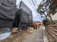 【神奈川県/鎌倉市材木座】鎌倉市材木座6丁目 新築一戸建て 