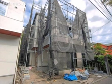 【神奈川県/鎌倉市材木座】鎌倉市材木座6丁目 新築一戸建て 
