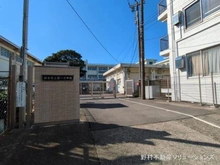 【神奈川県/鎌倉市材木座】鎌倉市材木座6丁目 新築一戸建て 周辺施設