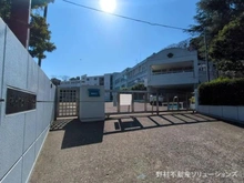 【神奈川県/鎌倉市材木座】鎌倉市材木座6丁目 新築一戸建て 周辺施設