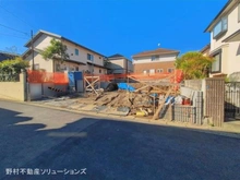 【神奈川県/鎌倉市今泉台】鎌倉市今泉台3丁目 新築一戸建て 