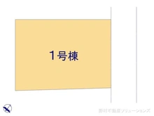 【神奈川県/鎌倉市今泉台】鎌倉市今泉台3丁目 新築一戸建て 図面と異なる場合は現況を優先