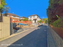 【神奈川県/鎌倉市今泉台】鎌倉市今泉台3丁目 新築一戸建て 