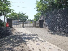 【神奈川県/鎌倉市今泉台】鎌倉市今泉台3丁目 新築一戸建て 周辺施設