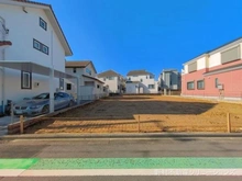 【神奈川県/横浜市磯子区洋光台】横浜市磯子区洋光台2丁目 新築一戸建て 外観