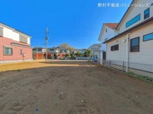 【神奈川県/横浜市磯子区洋光台】横浜市磯子区洋光台2丁目 新築一戸建て 