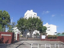 【神奈川県/横浜市磯子区洋光台】横浜市磯子区洋光台2丁目 新築一戸建て 周辺施設