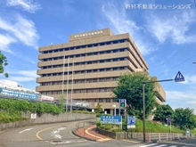【神奈川県/横浜市磯子区洋光台】横浜市磯子区洋光台2丁目 新築一戸建て 周辺施設