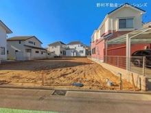 【神奈川県/横浜市磯子区洋光台】横浜市磯子区洋光台2丁目 新築一戸建て 外観