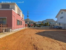 【神奈川県/横浜市磯子区洋光台】横浜市磯子区洋光台2丁目 新築一戸建て 