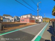 【神奈川県/横浜市磯子区洋光台】横浜市磯子区洋光台2丁目 新築一戸建て 