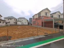 【神奈川県/横浜市磯子区洋光台】横浜市磯子区洋光台2丁目 新築一戸建て 