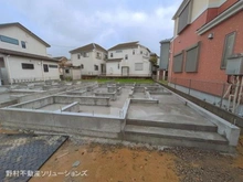 【神奈川県/横浜市磯子区洋光台】横浜市磯子区洋光台2丁目 新築一戸建て 