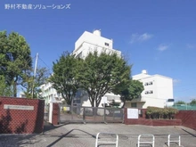 【神奈川県/横浜市磯子区洋光台】横浜市磯子区洋光台2丁目 新築一戸建て 周辺施設