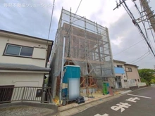 【神奈川県/横浜市港南区野庭町】横浜市港南区野庭町 新築一戸建て 