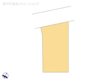 【神奈川県/横浜市港南区野庭町】横浜市港南区野庭町 新築一戸建て 図面と異なる場合は現況を優先