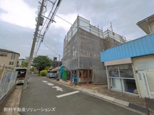 【神奈川県/横浜市港南区野庭町】横浜市港南区野庭町 新築一戸建て 