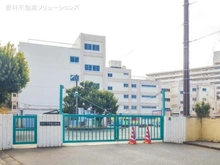 【神奈川県/横浜市港南区野庭町】横浜市港南区野庭町 新築一戸建て 周辺施設