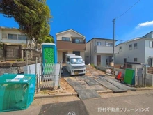 【神奈川県/横浜市磯子区洋光台】横浜市磯子区洋光台1丁目 新築一戸建て 