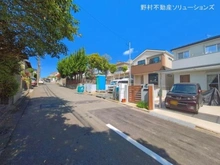 【神奈川県/横浜市磯子区洋光台】横浜市磯子区洋光台1丁目 新築一戸建て 