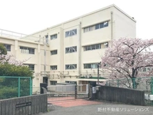 【神奈川県/横浜市磯子区洋光台】横浜市磯子区洋光台1丁目 新築一戸建て 周辺施設