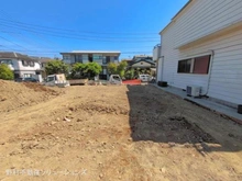 【神奈川県/横浜市栄区鍛冶ケ谷】横浜市栄区鍛冶ケ谷1丁目 新築一戸建て 