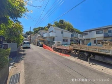 【神奈川県/横浜市栄区鍛冶ケ谷】横浜市栄区鍛冶ケ谷1丁目 新築一戸建て 