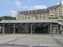 【神奈川県/横浜市栄区鍛冶ケ谷】横浜市栄区鍛冶ケ谷1丁目 新築一戸建て 周辺施設