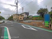 【神奈川県/横浜市栄区本郷台】横浜市栄区本郷台5丁目 新築一戸建て 