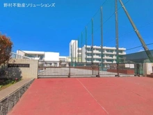 【神奈川県/横浜市栄区本郷台】横浜市栄区本郷台5丁目 新築一戸建て 周辺施設