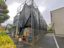 【神奈川県/横浜市磯子区洋光台】横浜市磯子区洋光台2丁目 新築一戸建て 