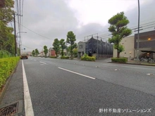 【神奈川県/横浜市磯子区洋光台】横浜市磯子区洋光台2丁目 新築一戸建て 