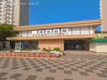 【神奈川県/横浜市磯子区洋光台】横浜市磯子区洋光台2丁目 新築一戸建て 周辺施設