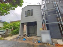 【神奈川県/横浜市磯子区洋光台】横浜市磯子区洋光台2丁目 新築一戸建て 
