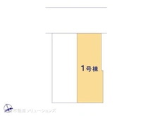 【神奈川県/横浜市磯子区洋光台】横浜市磯子区洋光台2丁目 新築一戸建て 図面と異なる場合は現況を優先