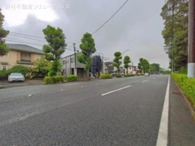 【神奈川県/横浜市磯子区洋光台】横浜市磯子区洋光台2丁目 新築一戸建て 