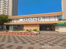 【神奈川県/横浜市磯子区洋光台】横浜市磯子区洋光台2丁目 新築一戸建て 周辺施設