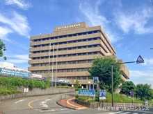 【神奈川県/横浜市磯子区洋光台】横浜市磯子区洋光台2丁目 新築一戸建て 周辺施設