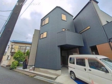 【神奈川県/鎌倉市小袋谷】鎌倉市小袋谷2丁目 新築一戸建て 