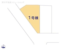【神奈川県/鎌倉市小袋谷】鎌倉市小袋谷2丁目 新築一戸建て 図面と異なる場合は現況を優先