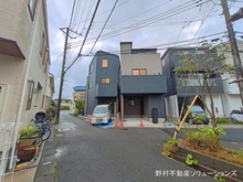 【神奈川県/鎌倉市小袋谷】鎌倉市小袋谷2丁目 新築一戸建て 