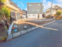 【神奈川県/鎌倉市小袋谷】鎌倉市小袋谷2丁目 新築一戸建て 