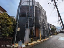 【神奈川県/鎌倉市小袋谷】鎌倉市小袋谷2丁目 新築一戸建て 