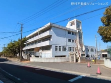 【神奈川県/鎌倉市小袋谷】鎌倉市小袋谷2丁目 新築一戸建て 周辺施設