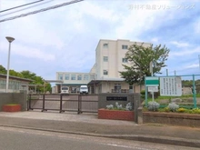 【神奈川県/横浜市港南区日限山】横浜市港南区日限山2丁目 新築一戸建て 周辺施設