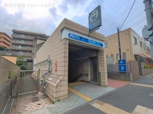 【神奈川県/横浜市港南区日限山】横浜市港南区日限山2丁目 新築一戸建て 周辺施設