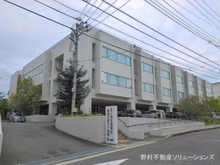 【神奈川県/横浜市港南区日限山】横浜市港南区日限山2丁目 新築一戸建て 周辺施設