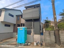 【神奈川県/鎌倉市大船】鎌倉市大船 新築一戸建て 