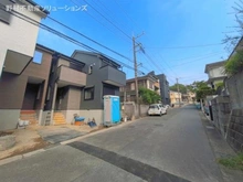 【神奈川県/鎌倉市大船】鎌倉市大船 新築一戸建て 