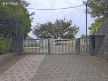 【神奈川県/鎌倉市大船】鎌倉市大船 新築一戸建て 周辺施設